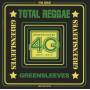 Various / Total Reggae - Total Reggae - Greensleeves 40 Years (2CD)