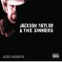 Jackson Taylor Band - Aces N Eights