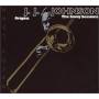 J.J. Johnson - Origins: Savoy Sessions