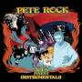 Pete Rock - NY's Finest (Instrumentals)
