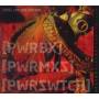 Aesthetische - Powerswitch (limited)