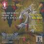 Corp / New London Orch. & Childrens Choir / + - Orchesterwerke & Pop Cantatas