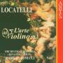 St. Cecilia Camera Orchestra - Larte Del Violino op.3 Vol.1