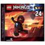 LEGO Ninjago-Masters Of Spinjitzu - LEGO Ninjago (CD24)