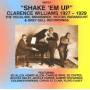 Clarence Williams - Shake Em Up