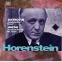 Horenstein / SOSWF - Sinfonie 3/Sinfonie 104