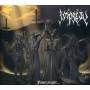 Impiety - Funeralight