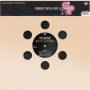 Jazz Against The Machine - Remixes With Love (By Franksen)