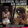 Solomon Islands: Fataleka & Baegu Music From / Var - Solomon Islands: Fataleka & Baegu Music From / Var