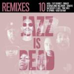 Various - Remixes JID010 (Colored Vinyl)