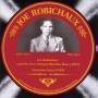 Joe Robichaux - 1929-1933