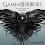 ramin Djawadi - Game of Thrones (Music from the HBO Series-Vol.4)