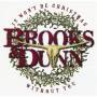 Brooks & Dunn - It Won't Be Christmas Without You