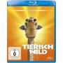 Various - Tierisch Wild (Disney Classics) BD [DE-Version, Regio 2/B]