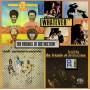 The Friends Of Distinction - Grazin'/Real Friends/Whatever''/Highly Distinct