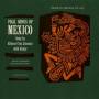 Alfonso Jimenez Cruz - Folk Songs Of Mexico