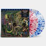 King Gizzard & The Lizard Wizard - Demos Vol. 5 + Vol. 6 (Red & Blue Splatter Vinyl)