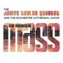 James Taylor Quartet / Rochester Cathedral - The Rochester Mass (Limited Edition LP)