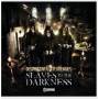 Destructive Tendencies - Slaves To The Darkness