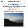 Johanos / Jackson / Honolulu SO - Haleakala/Prairie Light/Klar.K
