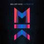 Mallory Knox - Asymmetry (Deluxe) [IT-Version, Regio 2/B]
