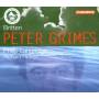 Watson / Hickox / LS Chorus / CLS / + - PETER GRIMES