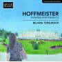 Biliana Tzinlikova - Klaviersonaten Vol.2