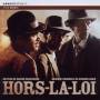 Armand Amar / + - Hors-La-Lois (Filmmusik)