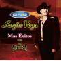 Sergio Vega - Mas Exitos Con El Shaka [DE-Version, Regio 2/B]