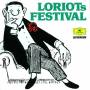 Loriot - Loriots Festival