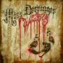 Miss Derringer - Winter Hill