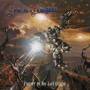 Luca Turilli - Prophet Of The Last Eclipse (Ltd. Digibook)