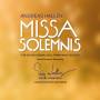 Erik Westberg / Erik Westberg Vocal Ensemble - Missa Solemnis