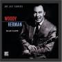 Woody Herman - Blue Flame