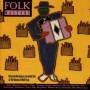 Various - Folk Masters