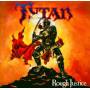 Tytan - Rough Justice