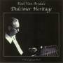 Paul Van Arsdale - Dulcimer Heritage