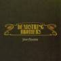 Deadstring Brothers - Silver Mountain