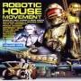 Redg Weeks - Robotic House Movement Vol.On