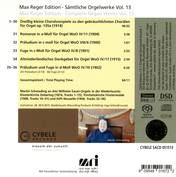 Schmeding, Martin 1