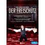 Andreas Schager / Camilla Nylund / Tomas Netopil / + - Der Freischtz [DE-Version, Regio 2/B]
