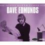 Dave Edmunds - Original Album Classics