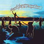 David And Tone Sancious - Dance Of The Age Of Enlightenment