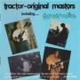 Tractor - Original Masters (Including the Way We Live)