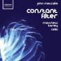 Matthew Barley - Constant Filter