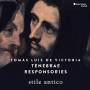 Stile Antico - Tenebrae Responsories