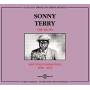Sonny Terry - The Blues