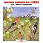 Peirre Palengat / Sounds Of Nature - Isere: Natural Soundscapes
