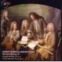 Douglas Worthen / Ursula Dtschler - Sechs Sonaten op.91