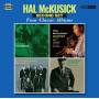 Hal Mckusick - Four Classic Albums